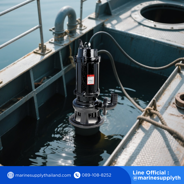 Electric Submersible Pump