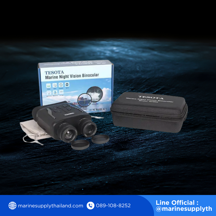 Marine Night Vision Binocular
