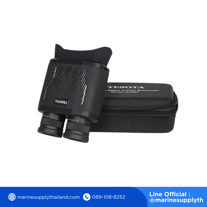Marine Night Vision Binocular