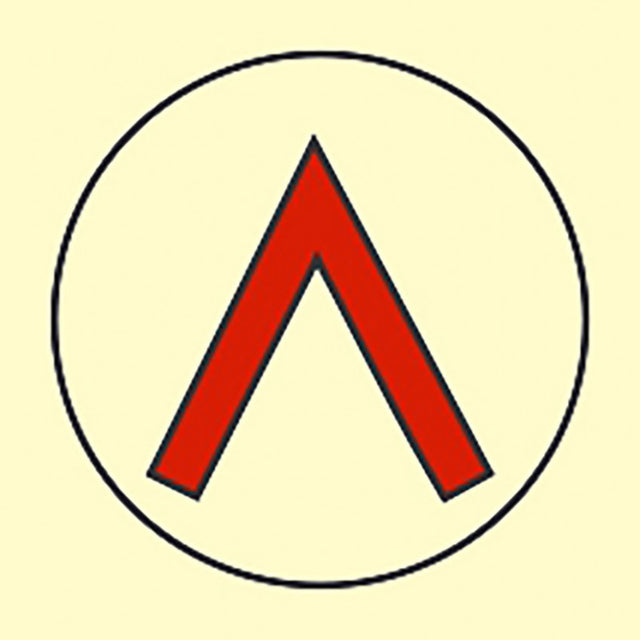 [336055] FIRE CONTROL SIGN FLAME DETECTOR