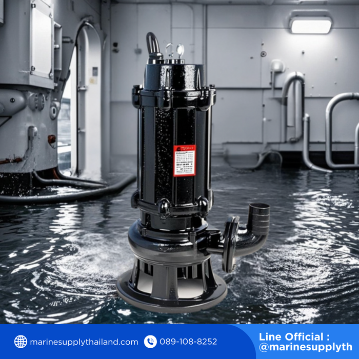 Electric Submersible Pump