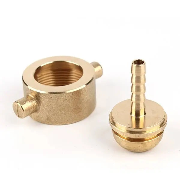 Air Hose Couplings Cast Bronze M42X2