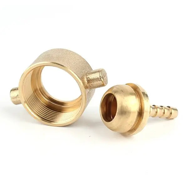 Air Hose Couplings Cast Bronze M42X2