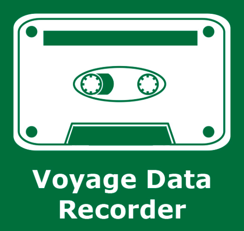 [334157] LSA SIGN, 150 X 150 MM, VOYAGE DATE RECORDER