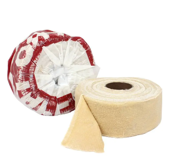 เทปปิโตรเลียมป้องกันการกัดกร่อน (Petrolatum Anti-Corrosion Tape)
