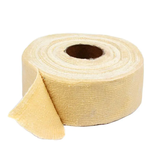 เทปปิโตรเลียมป้องกันการกัดกร่อน (Petrolatum Anti-Corrosion Tape)