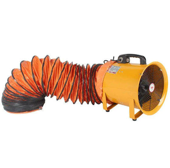 CTF-30 SHT Marine Portable Ventilation Fan