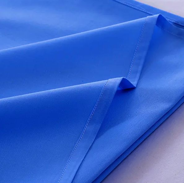 Bed Sheet All Cotton (Blue)