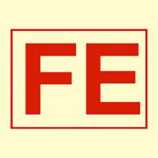 [336067] FIRE CONTROL SIGN LOCKER W/ FIREMAN'S OUTFIT