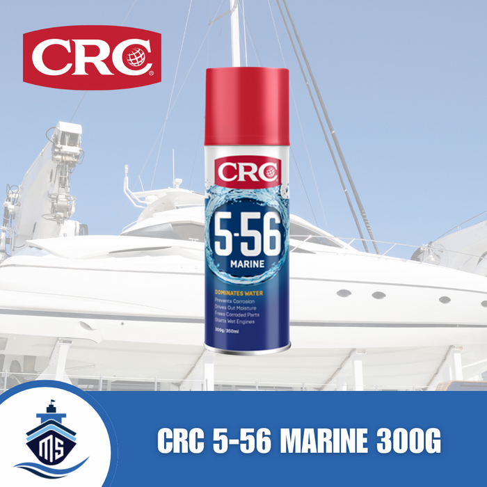 CRC 5-56 Marine 300g