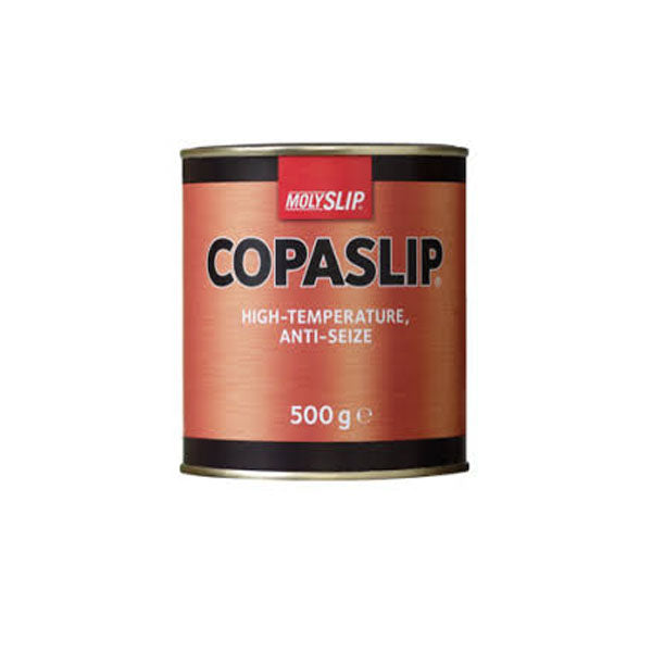 COPASLIP (500g) MolySLIP High-temperature anti-seize compound