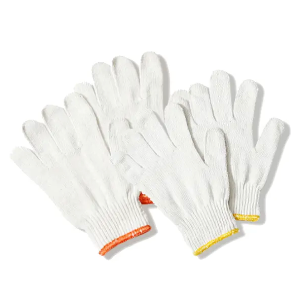 Gloves Working Cotton (ถุงมือผ้า)